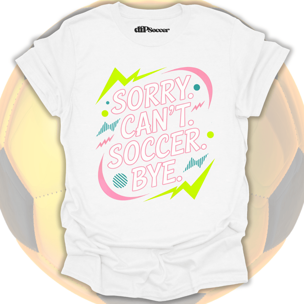 Soccer Escape T-Shirt
