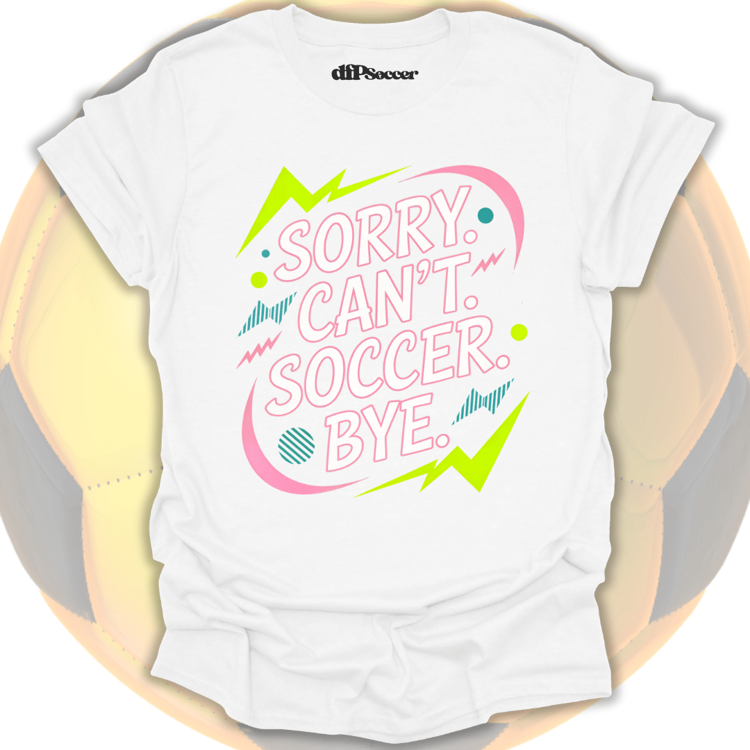 Soccer Escape T-Shirt