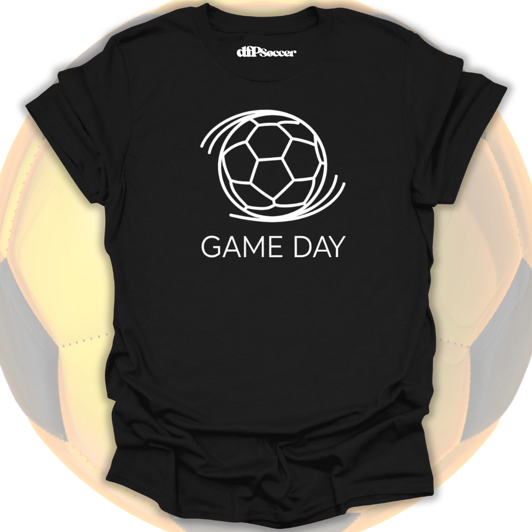 Game Day T-Shirt