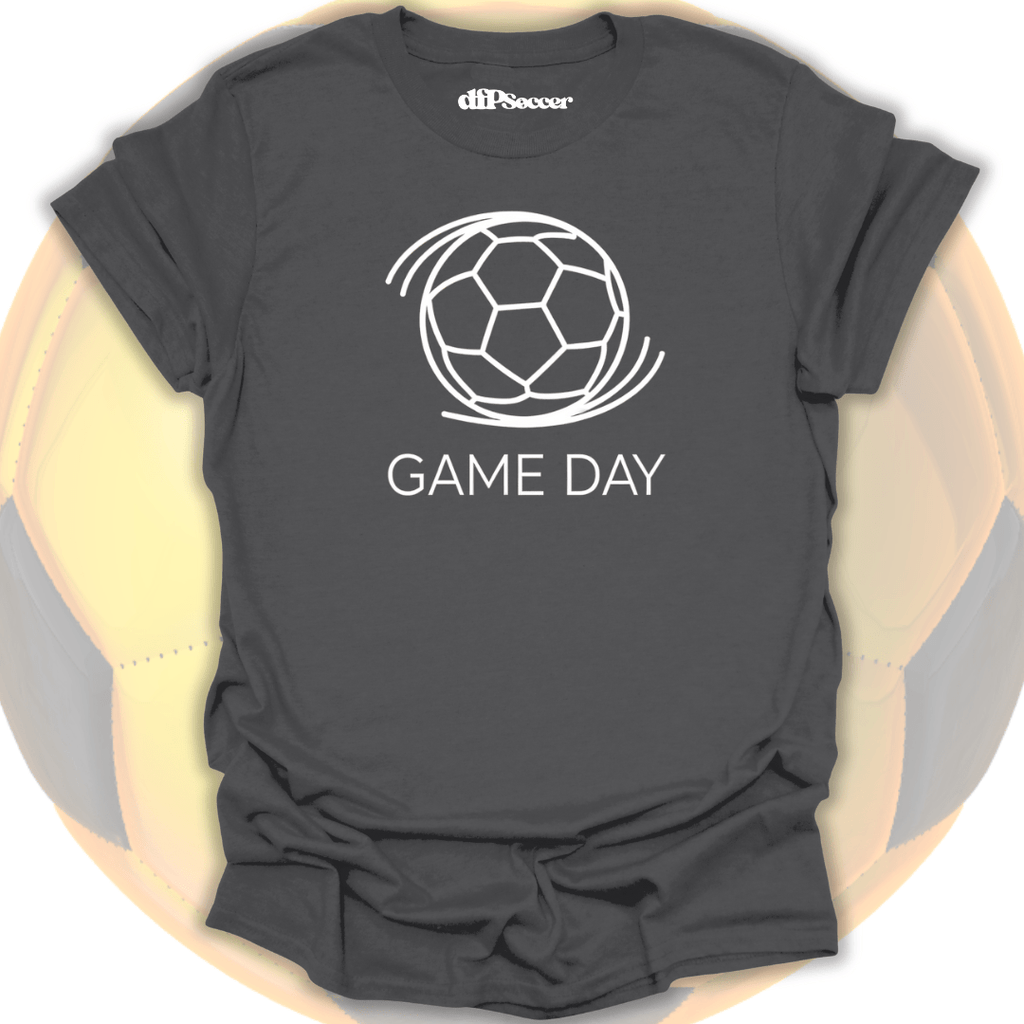 Game Day T-Shirt