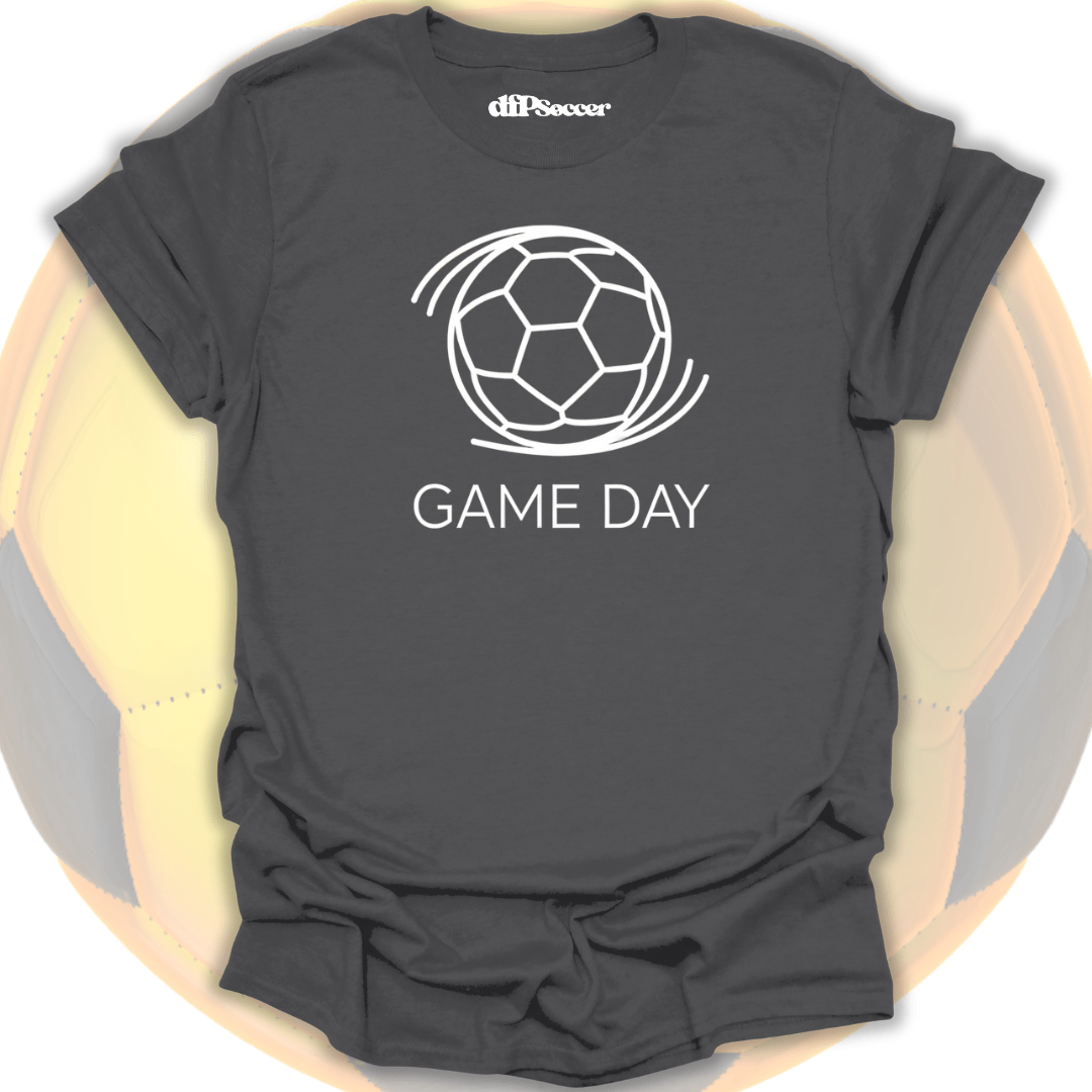Game Day T-Shirt