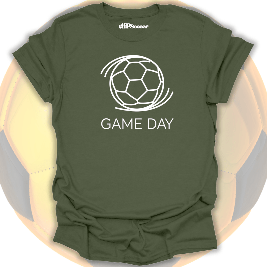 Game Day T-Shirt