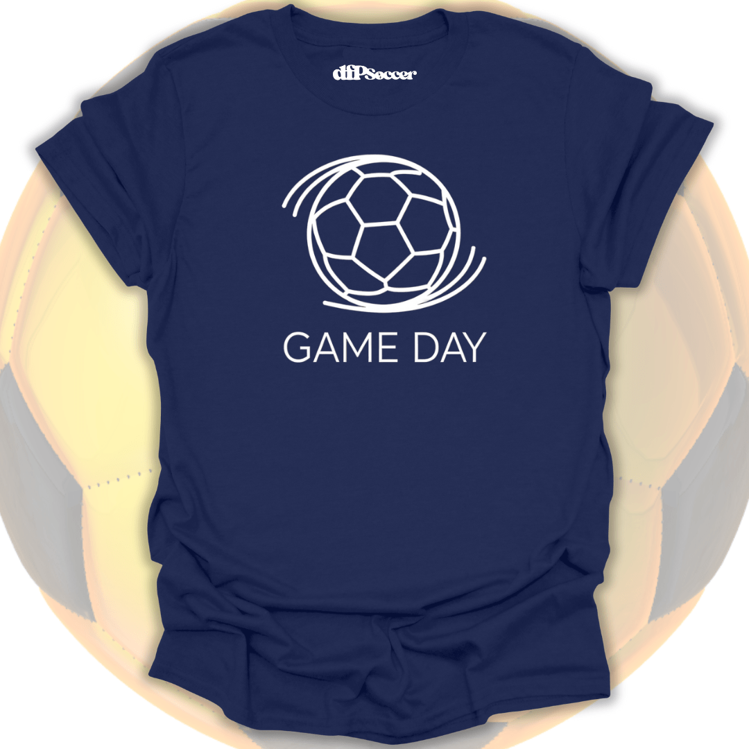 Game Day T-Shirt
