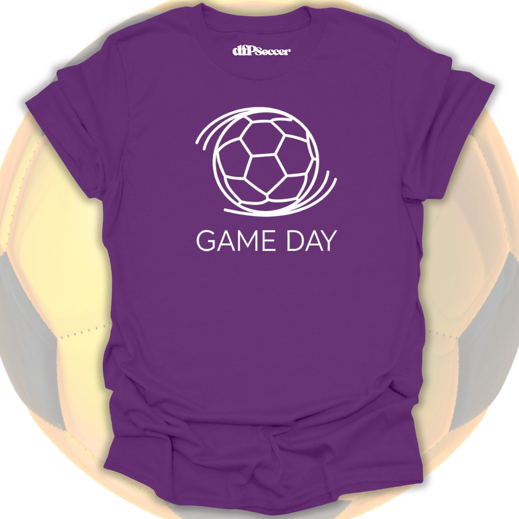 Game Day T-Shirt
