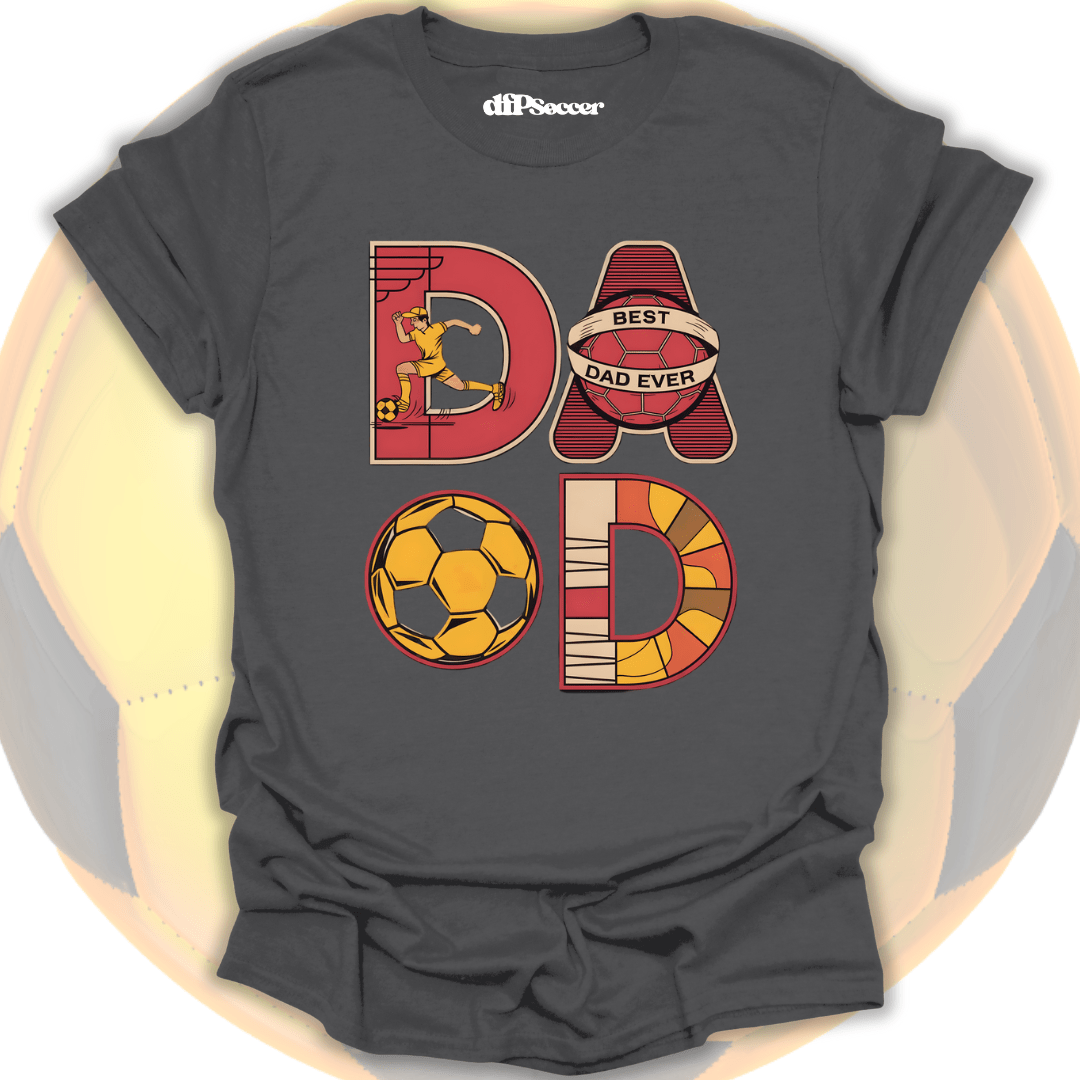 Soccer Dad T-Shirt