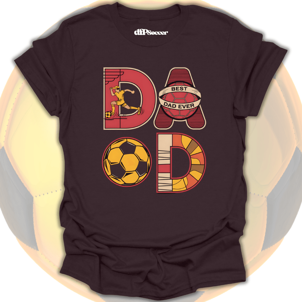 Soccer Dad T-Shirt