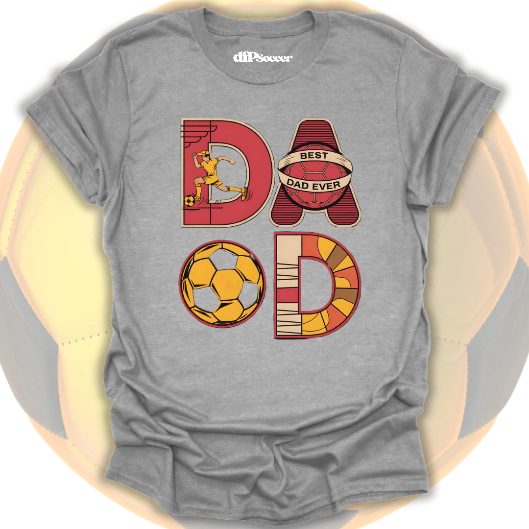 Soccer Dad T-Shirt