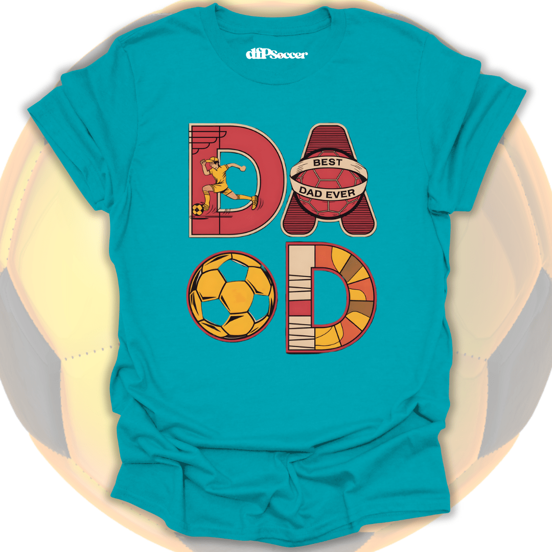 Soccer Dad T-Shirt