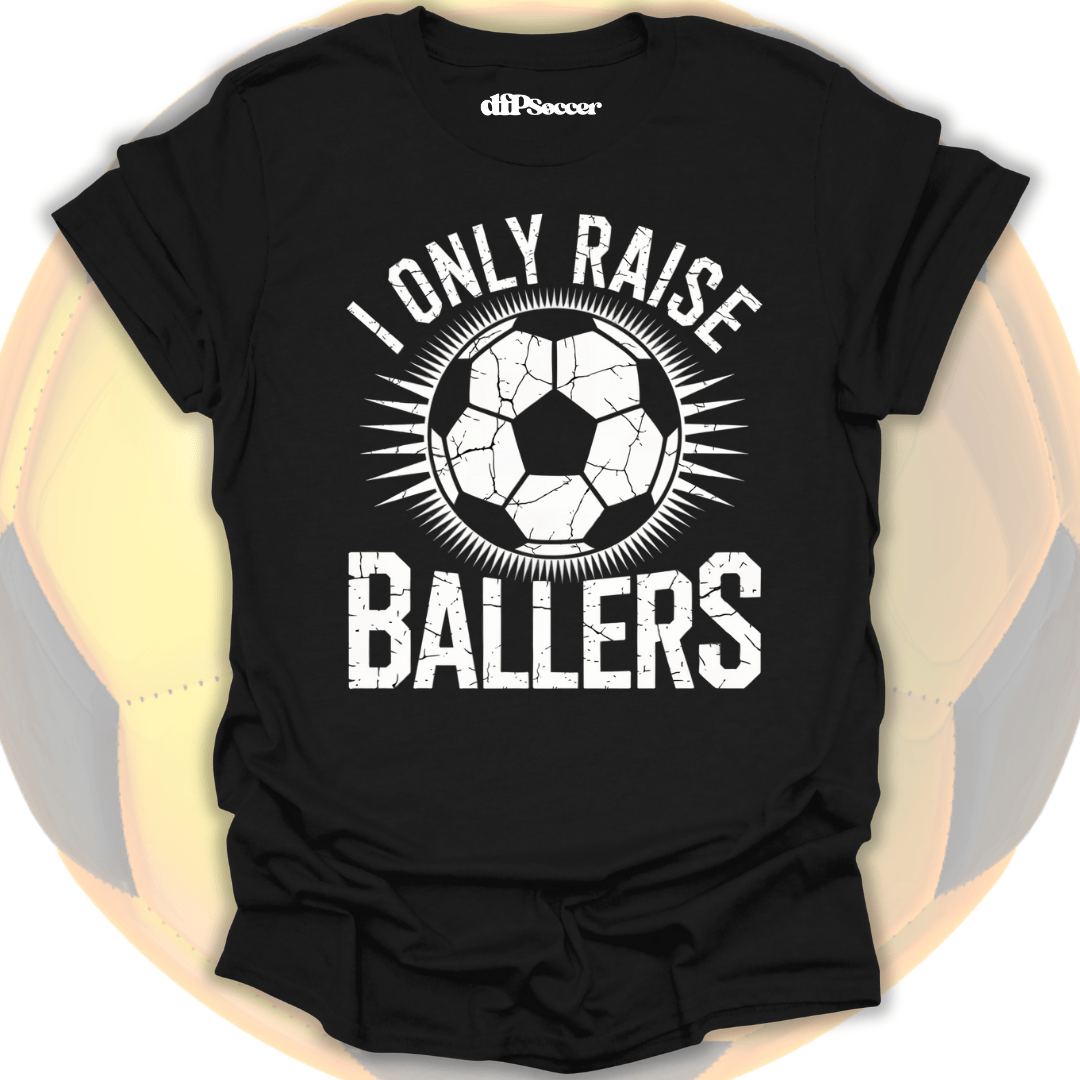 Raising Ballers T-Shirt