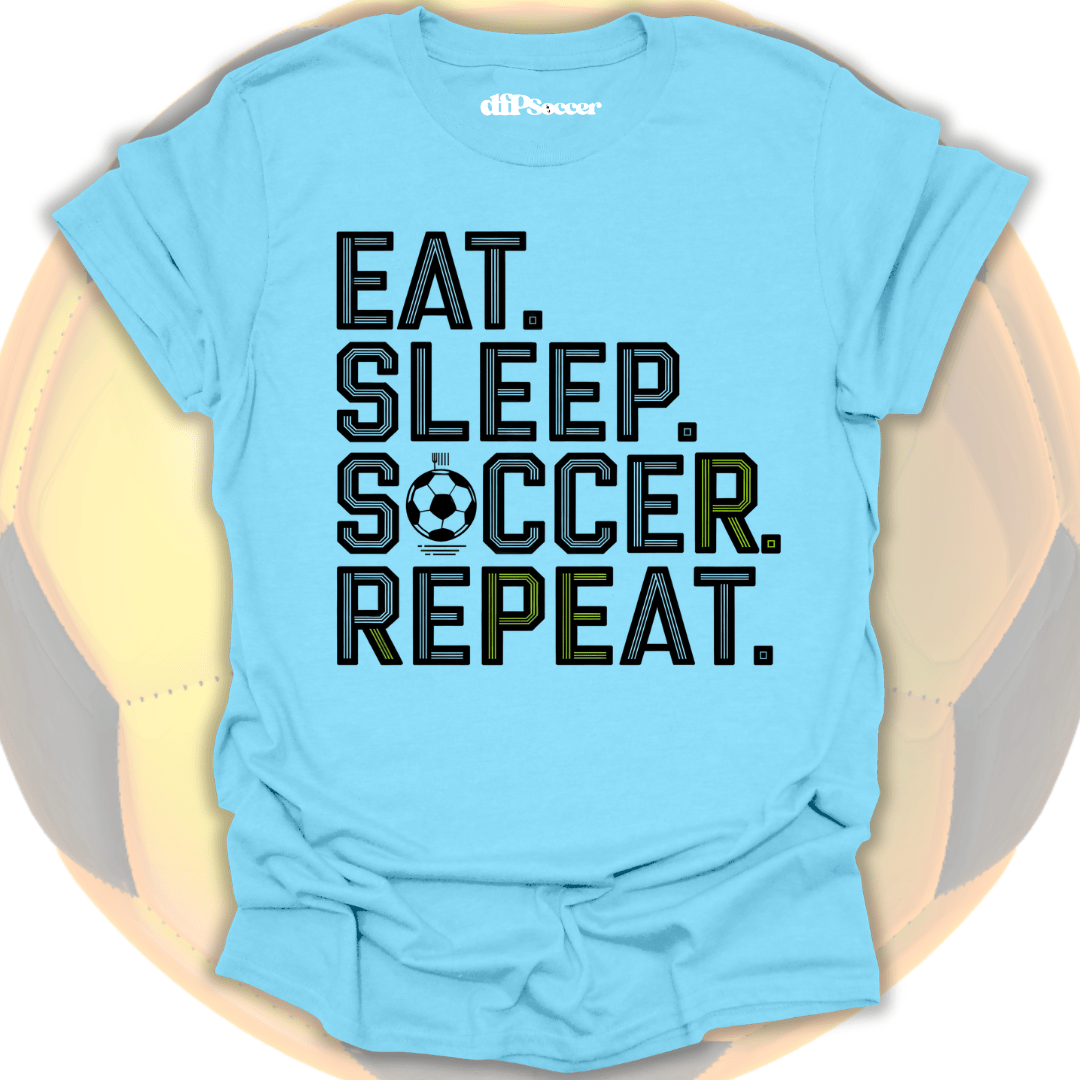 Soccer Life T-Shirt