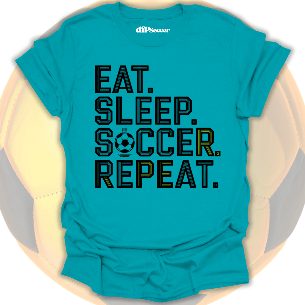Soccer Life T-Shirt