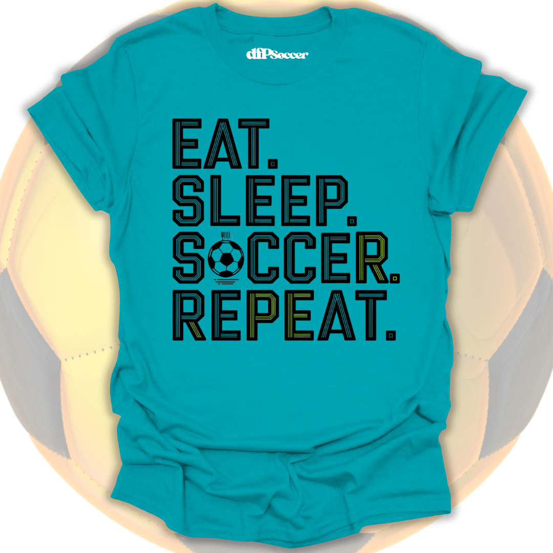 Soccer Life T-Shirt