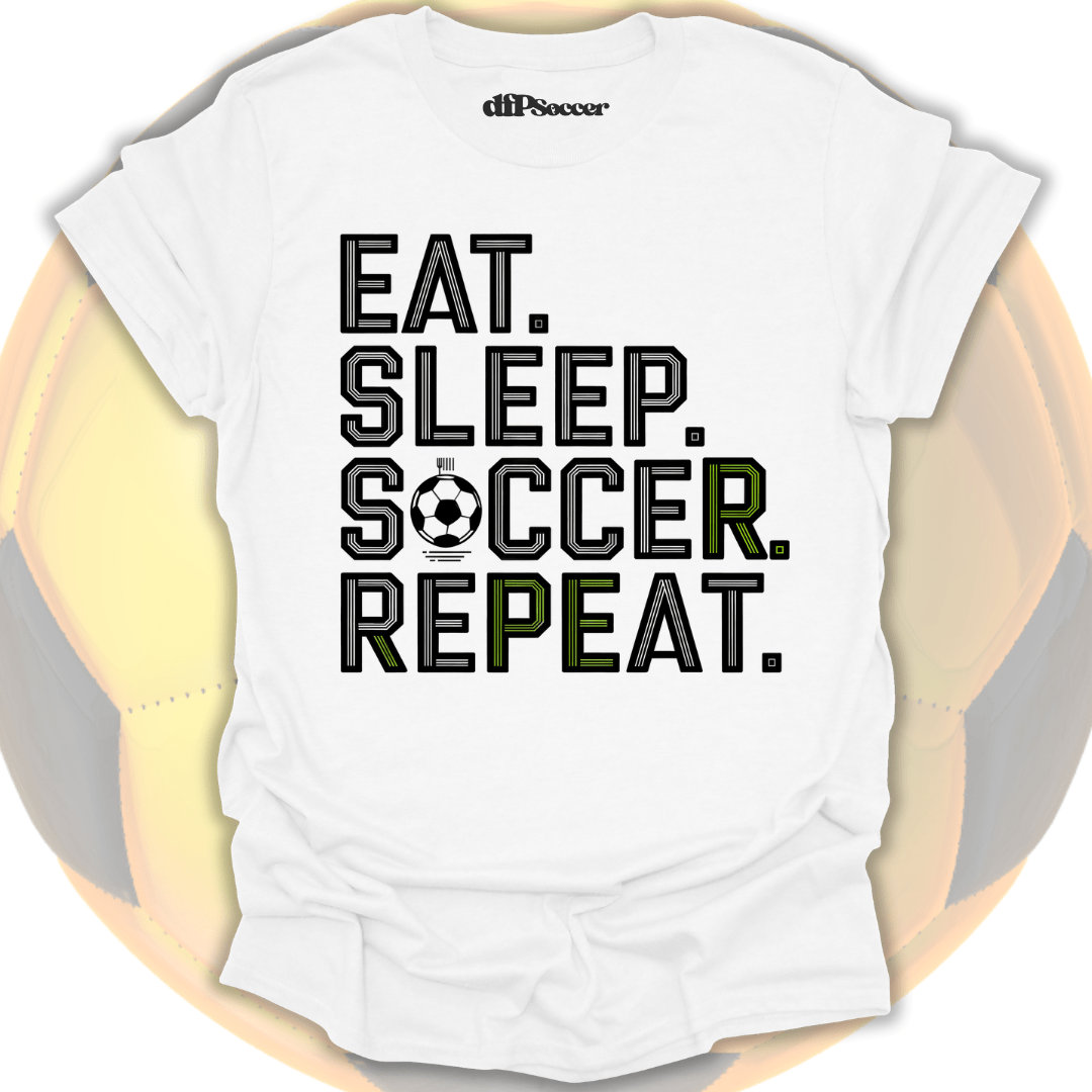 Soccer Life T-Shirt