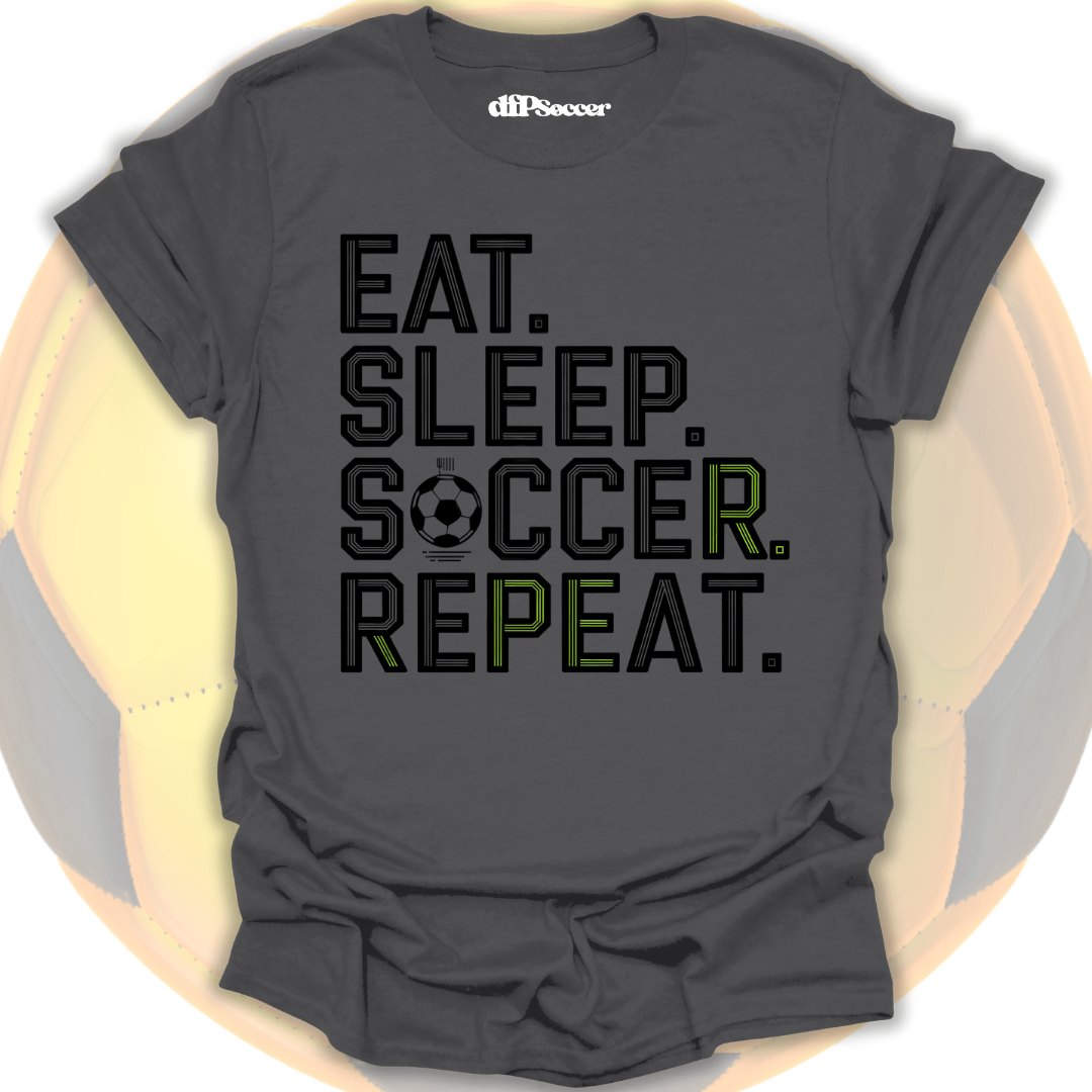 Soccer Life T-Shirt