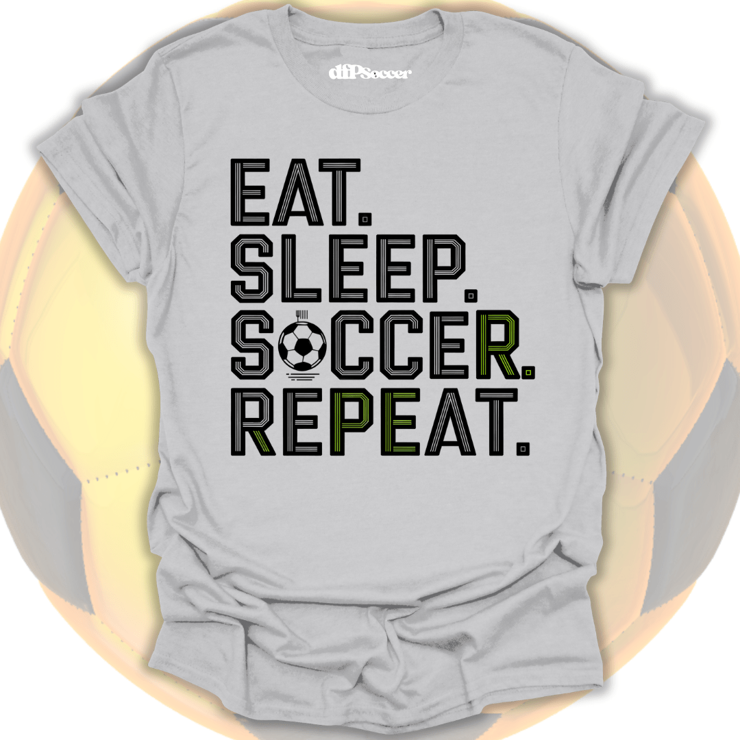 Soccer Life T-Shirt