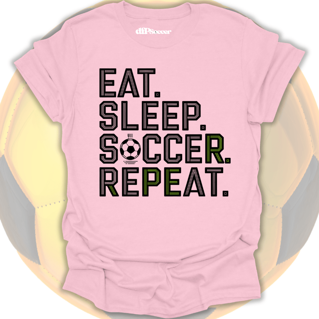Soccer Life T-Shirt