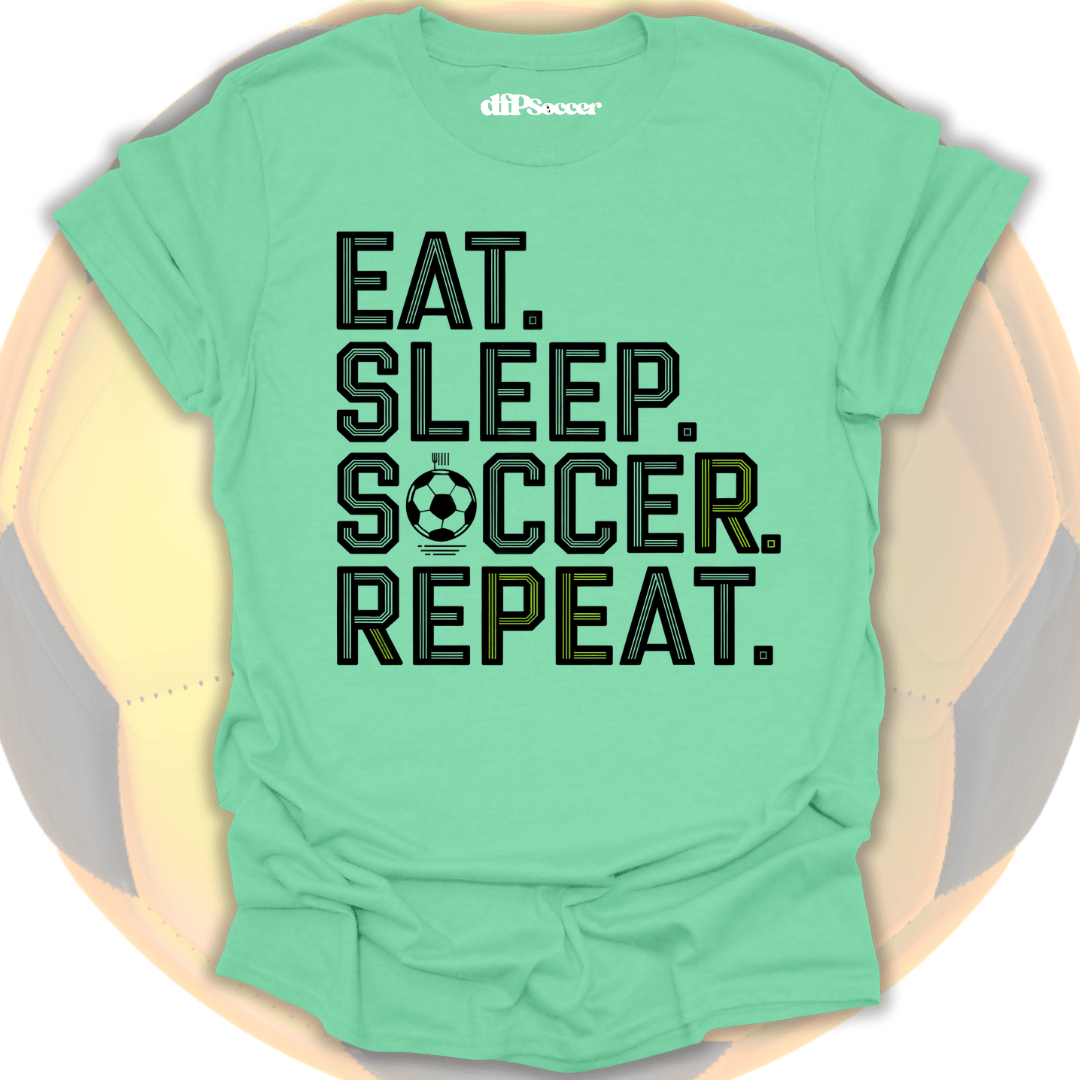 Soccer Life T-Shirt