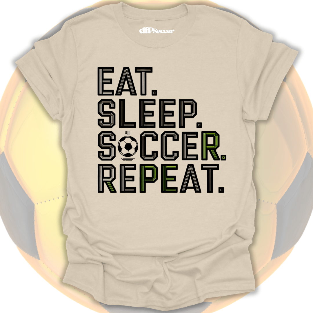 Soccer Life T-Shirt