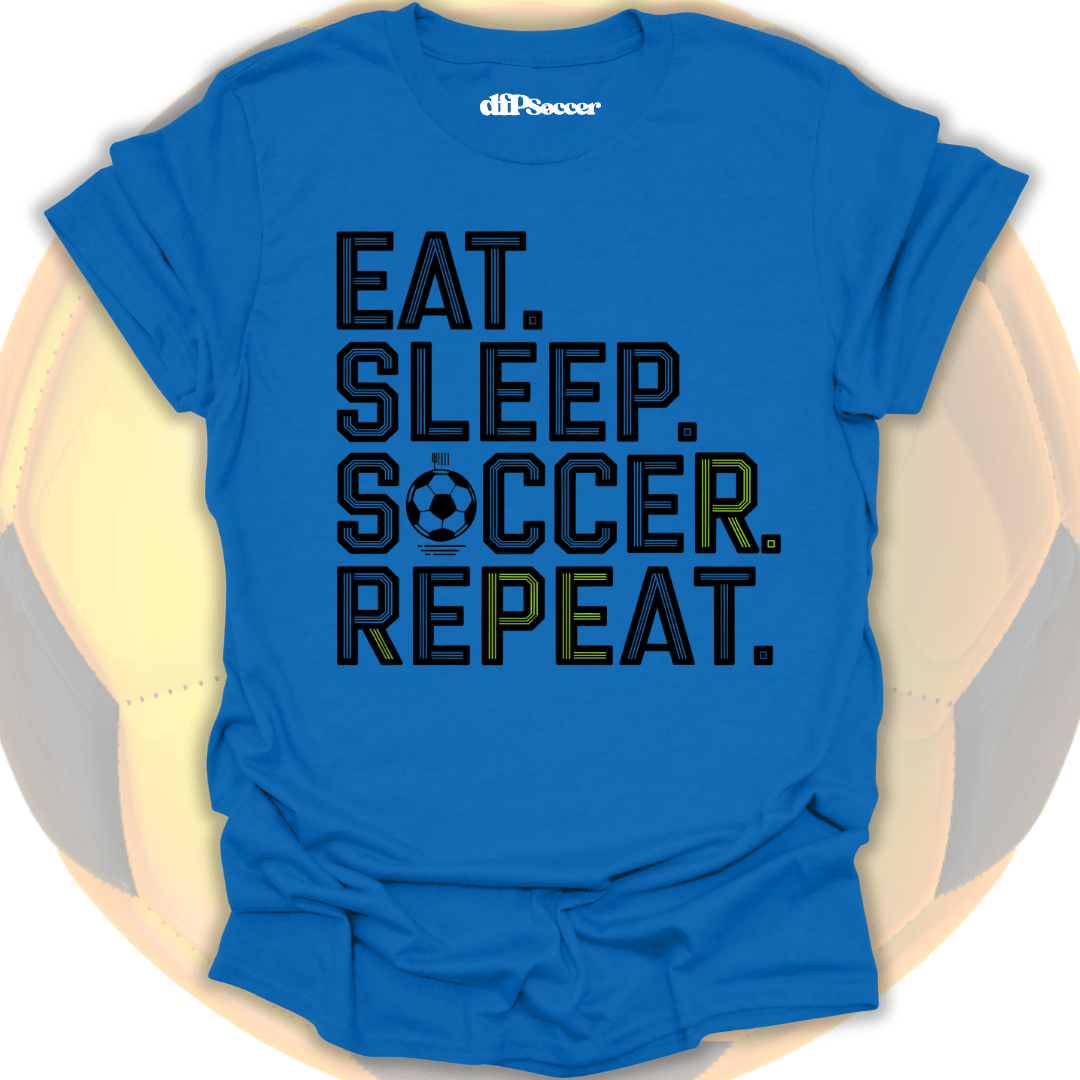 Soccer Life T-Shirt