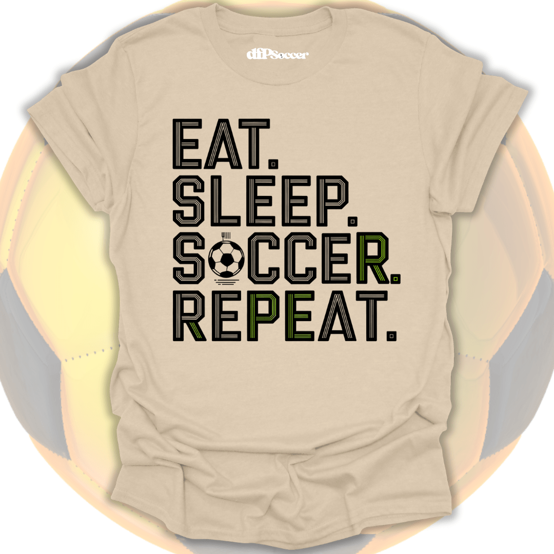 Soccer Life T-Shirt