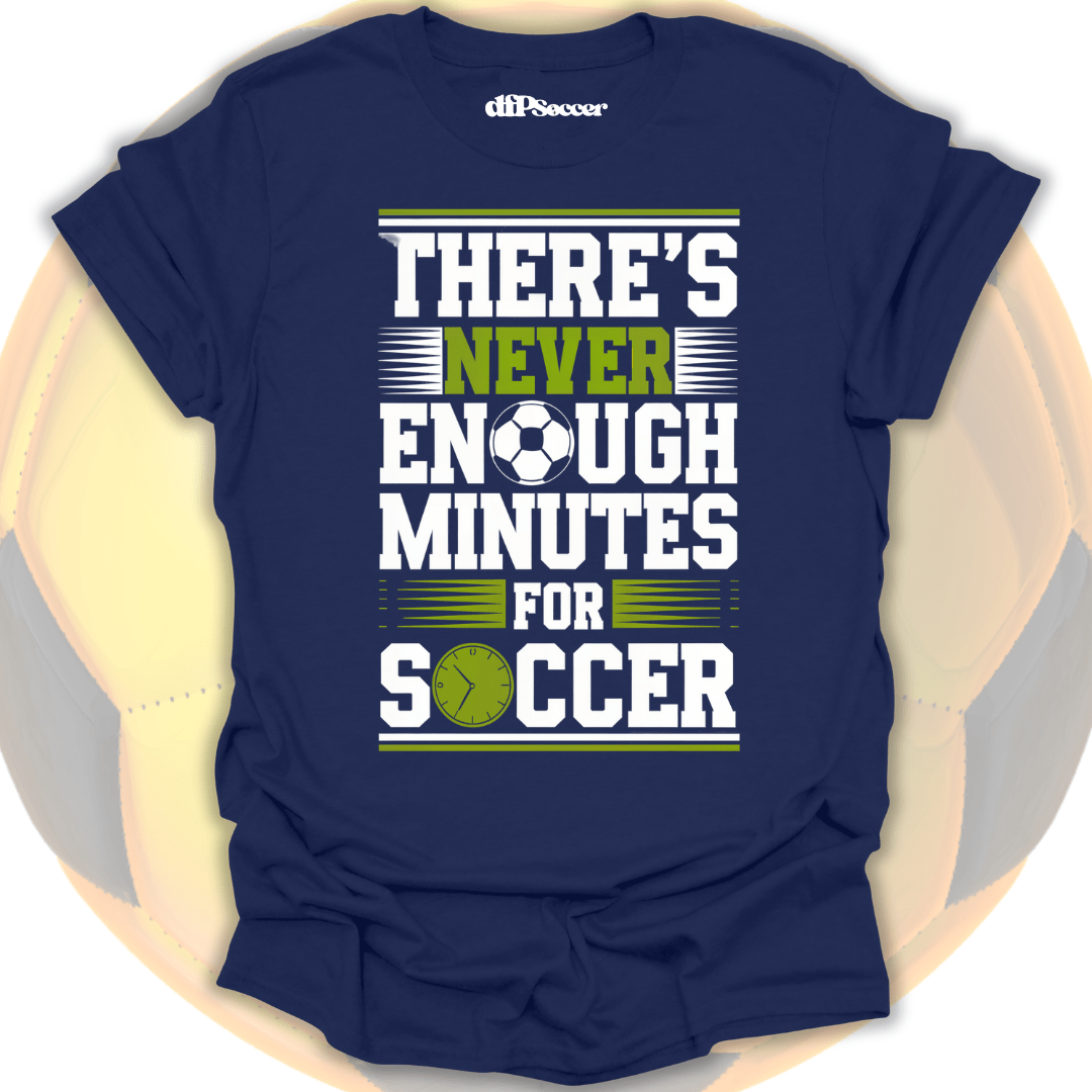 Soccer Time T-Shirt