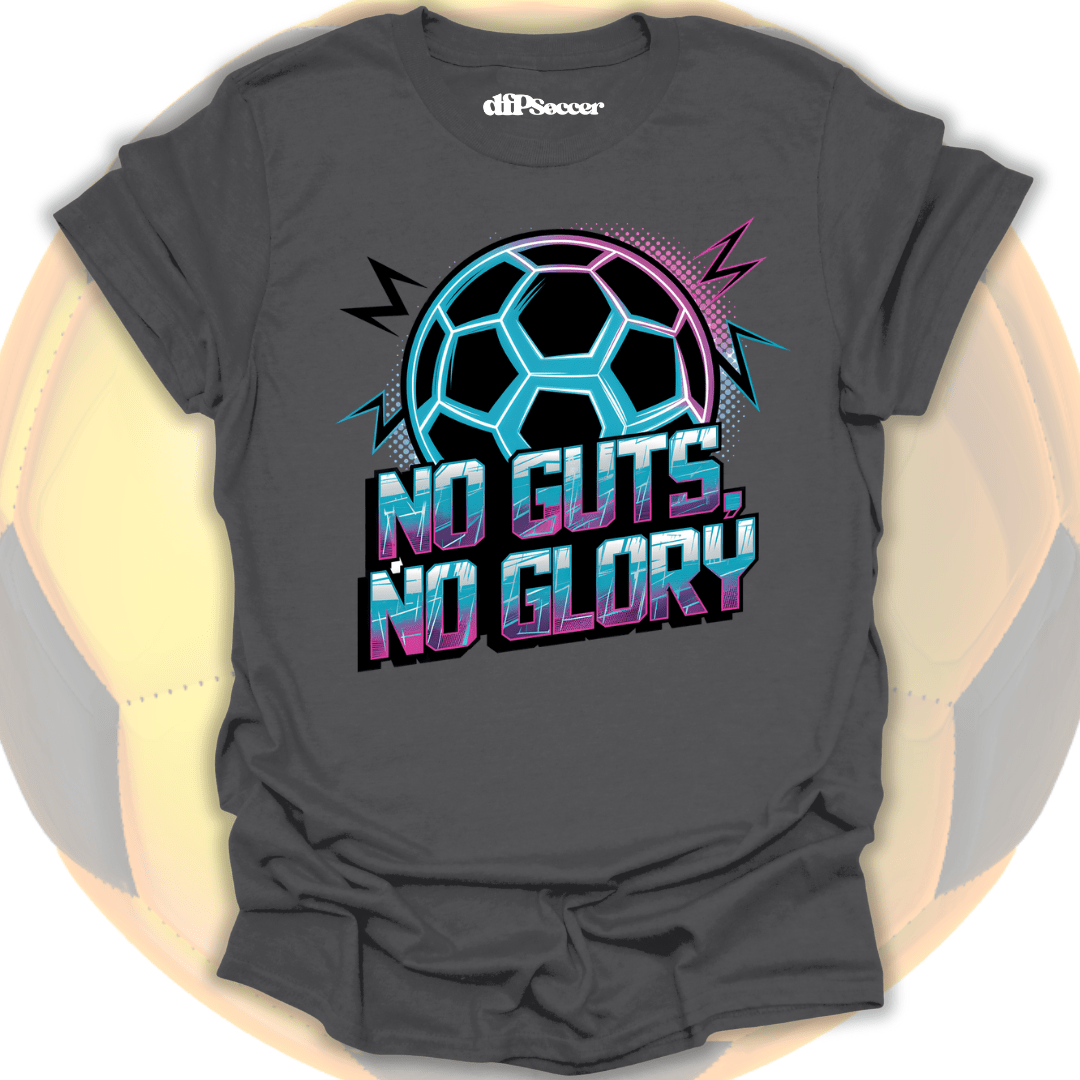 Glory Soccer Style T-Shirt