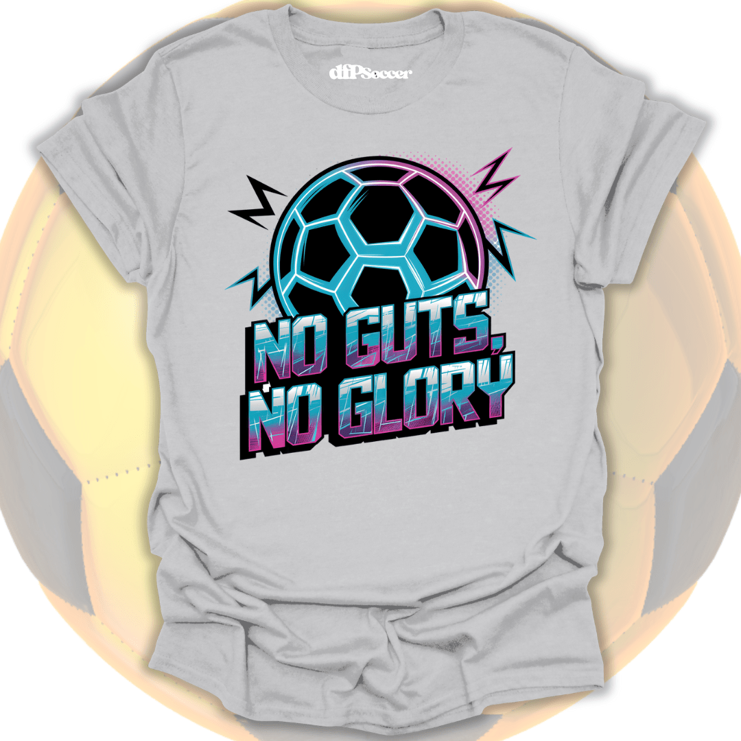 Glory Soccer Style T-Shirt