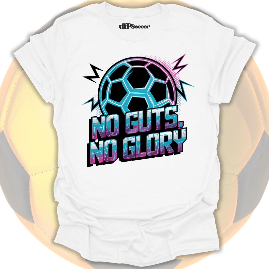 Glory Soccer Style T-Shirt