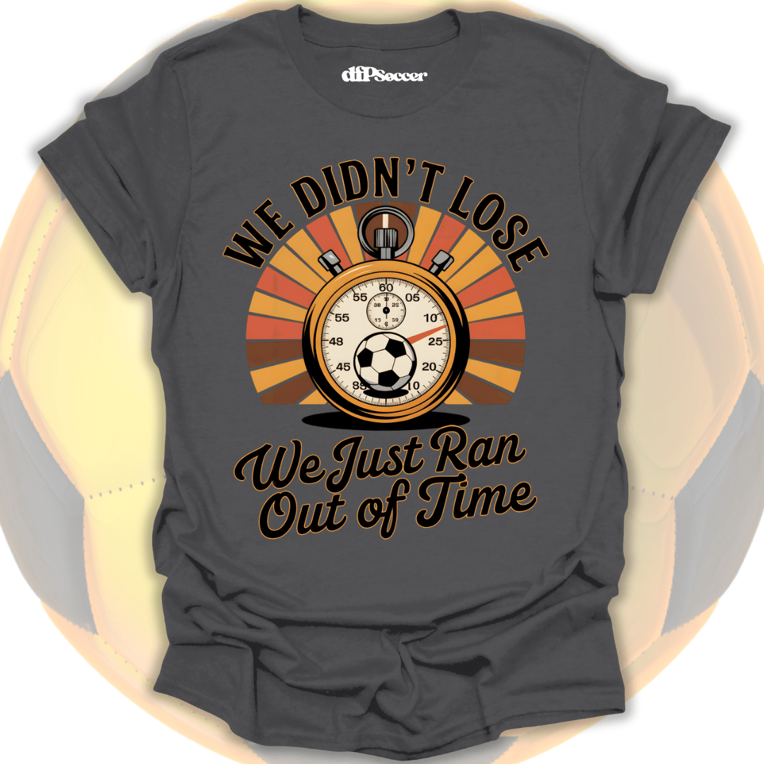 Out Of Time T-Shirt