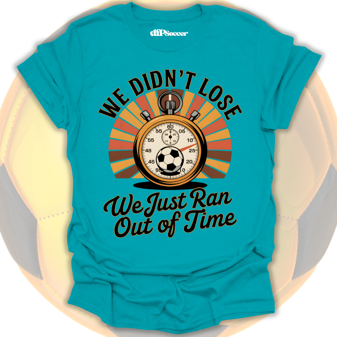 Out Of Time T-Shirt