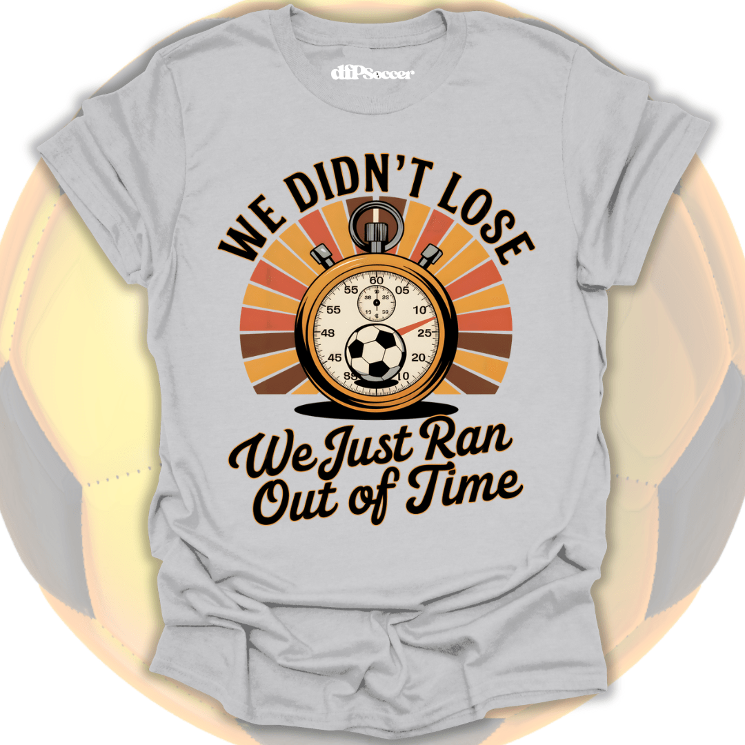 Out Of Time T-Shirt