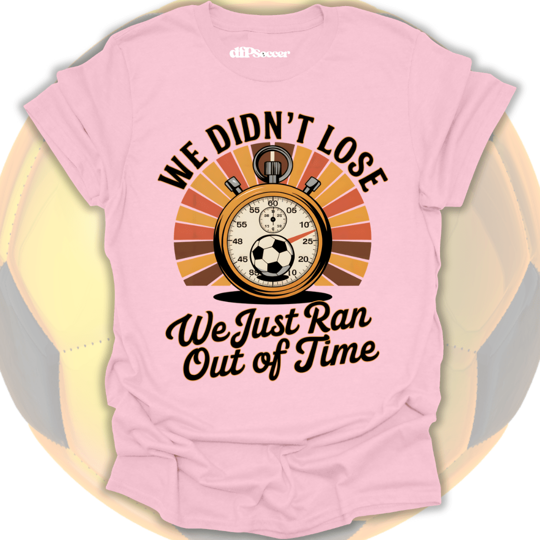 Out Of Time T-Shirt