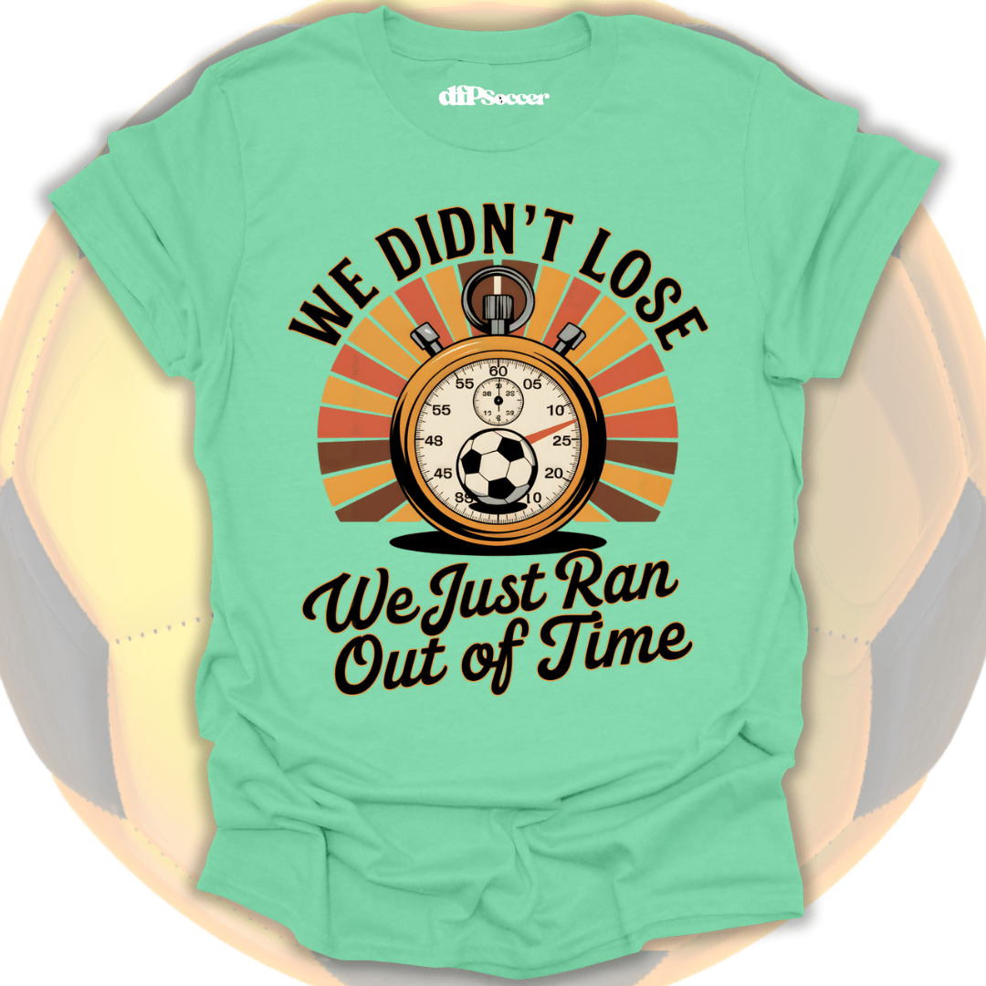 Out Of Time T-Shirt