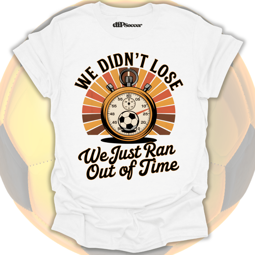 Out Of Time T-Shirt