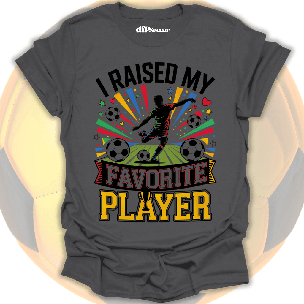 Favorite Player T-Shirt