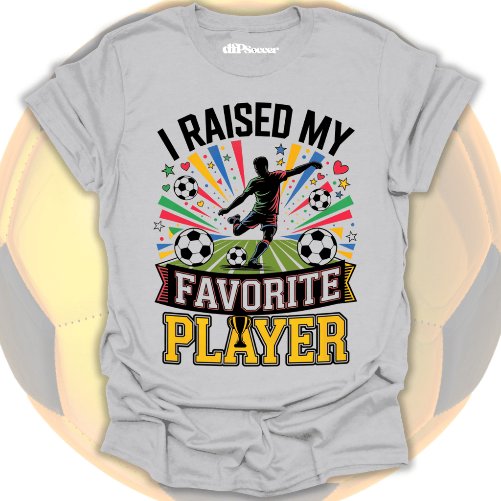 Favorite Player T-Shirt