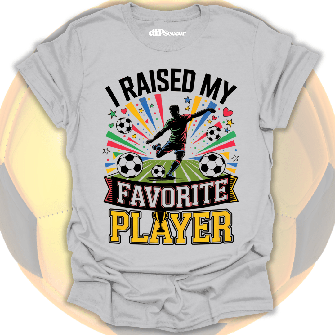 Favorite Player T-Shirt