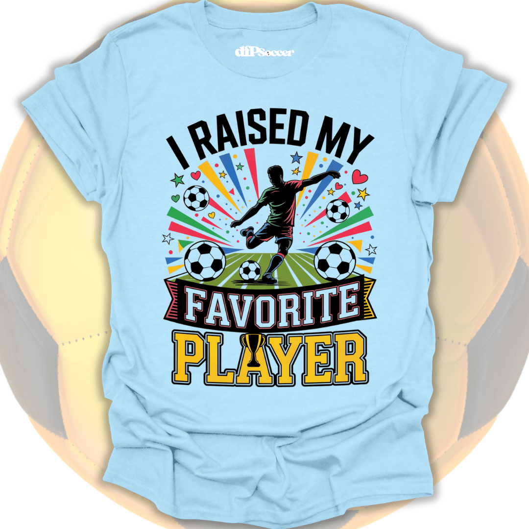 Favorite Player T-Shirt