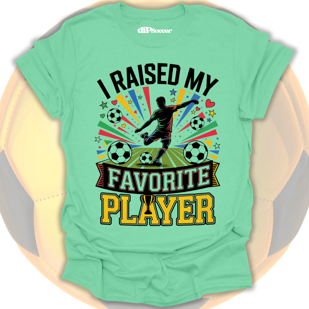 Favorite Player T-Shirt