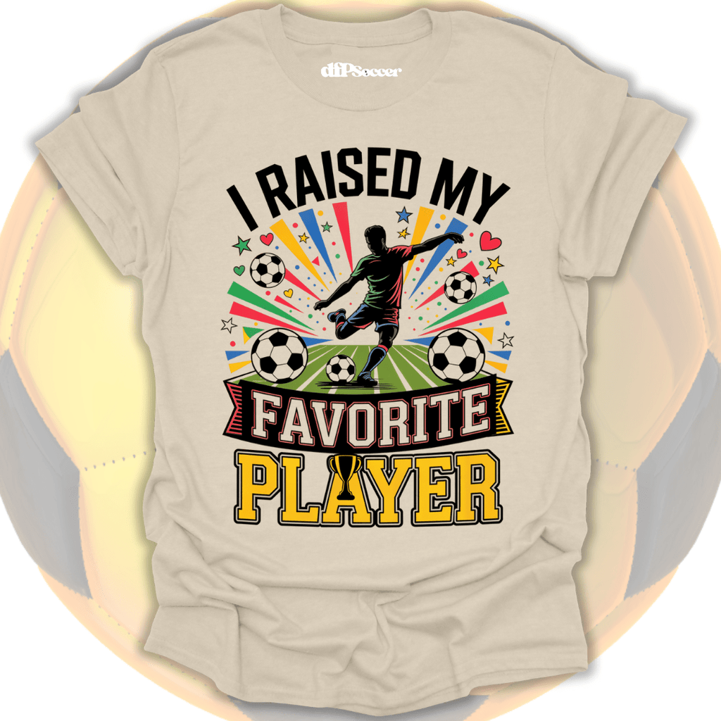 Favorite Player T-Shirt