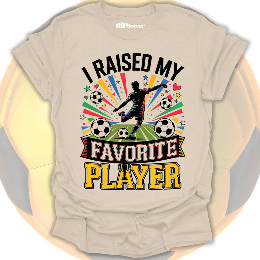 Favorite Player T-Shirt