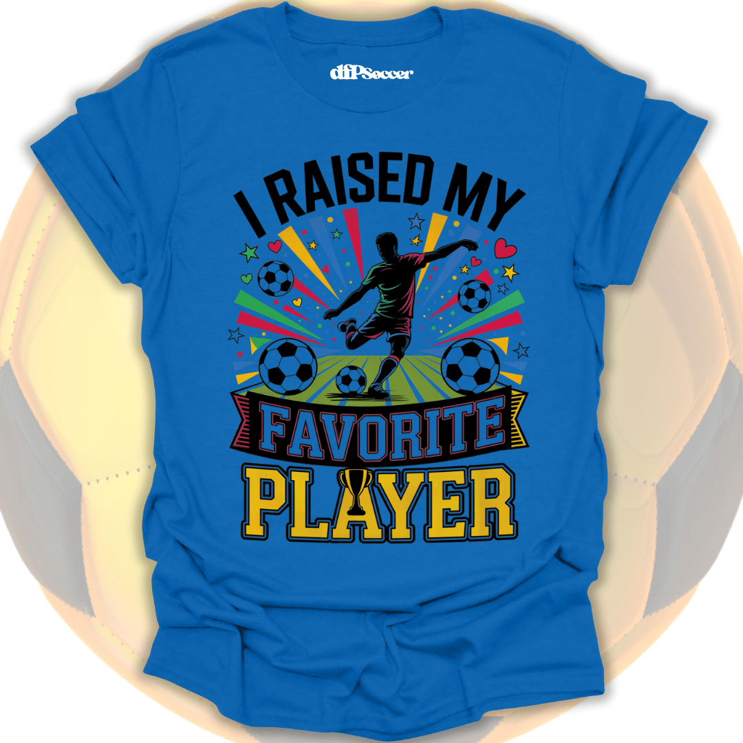 Favorite Player T-Shirt
