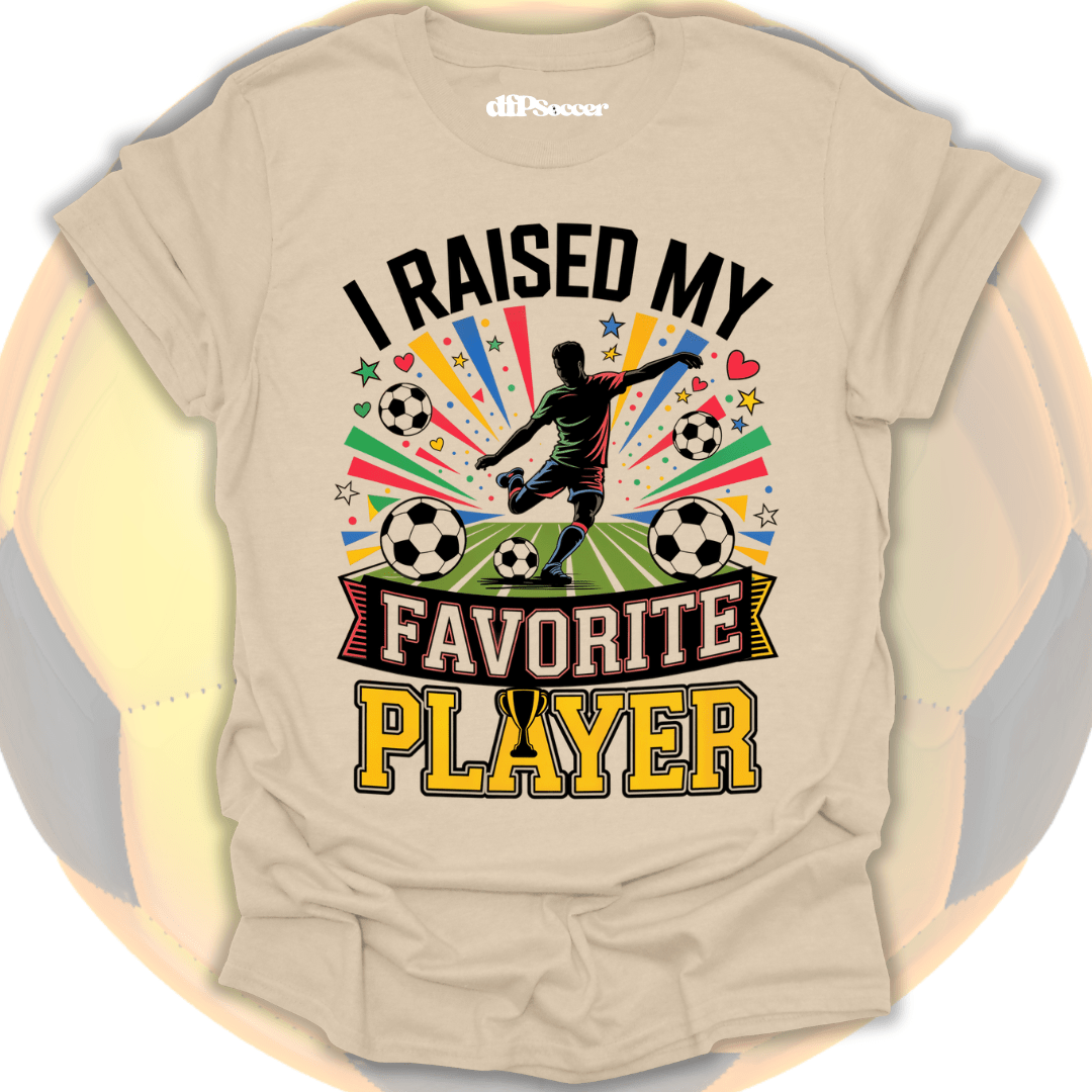 Favorite Player T-Shirt