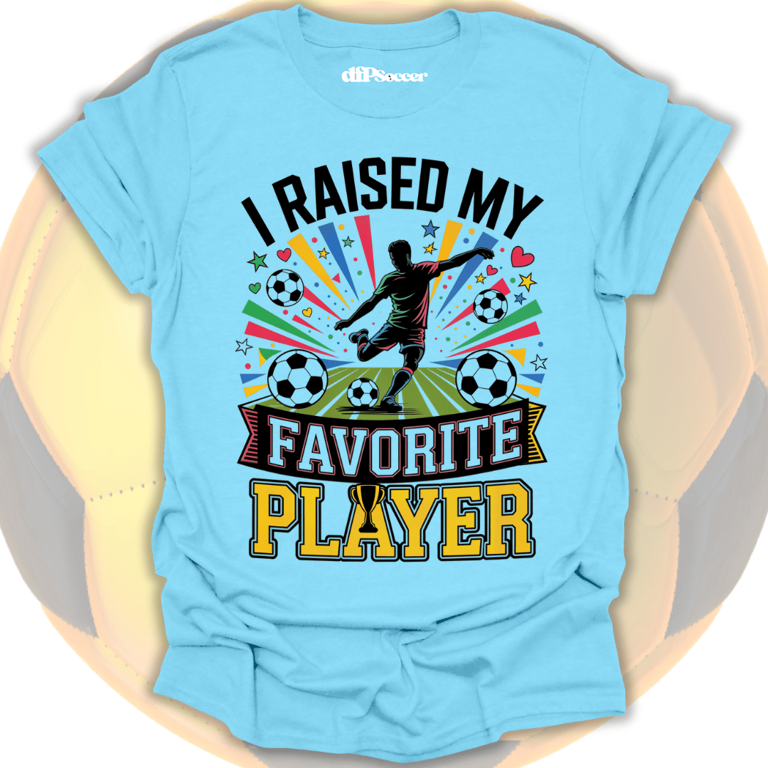 Favorite Player T-Shirt
