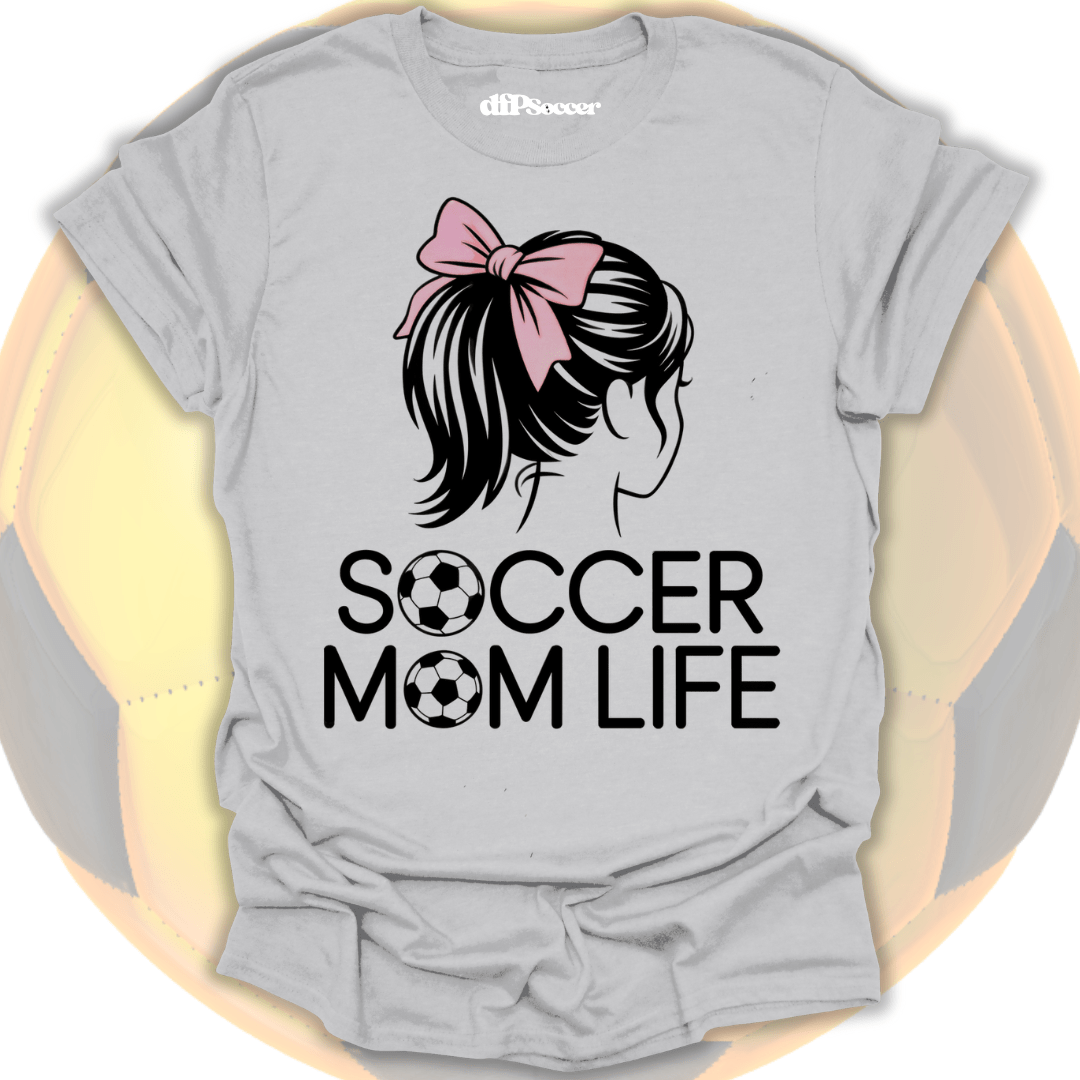Soccer Mom Life T-Shirt