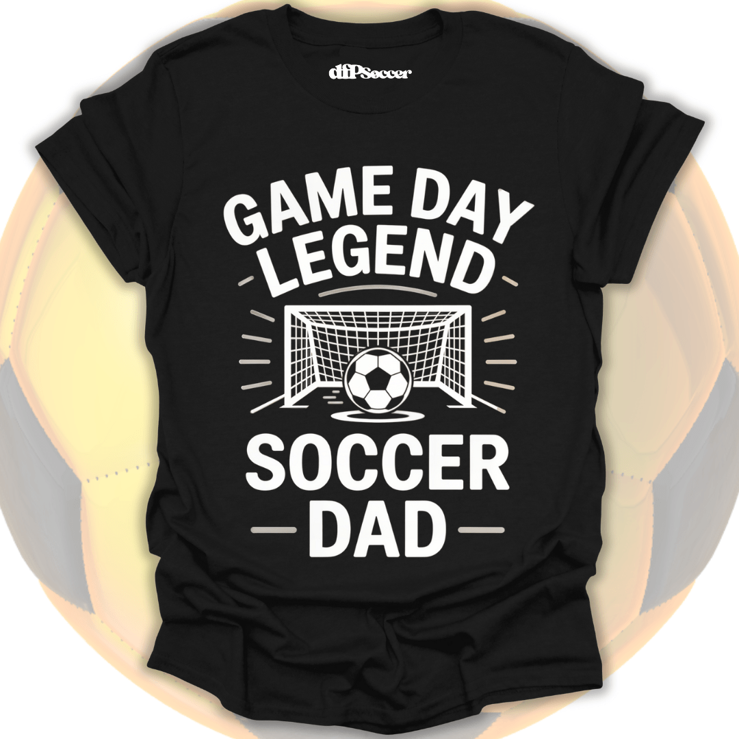 Game Day Legend T-Shirt