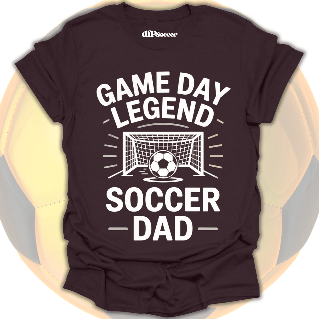 Game Day Legend T-Shirt