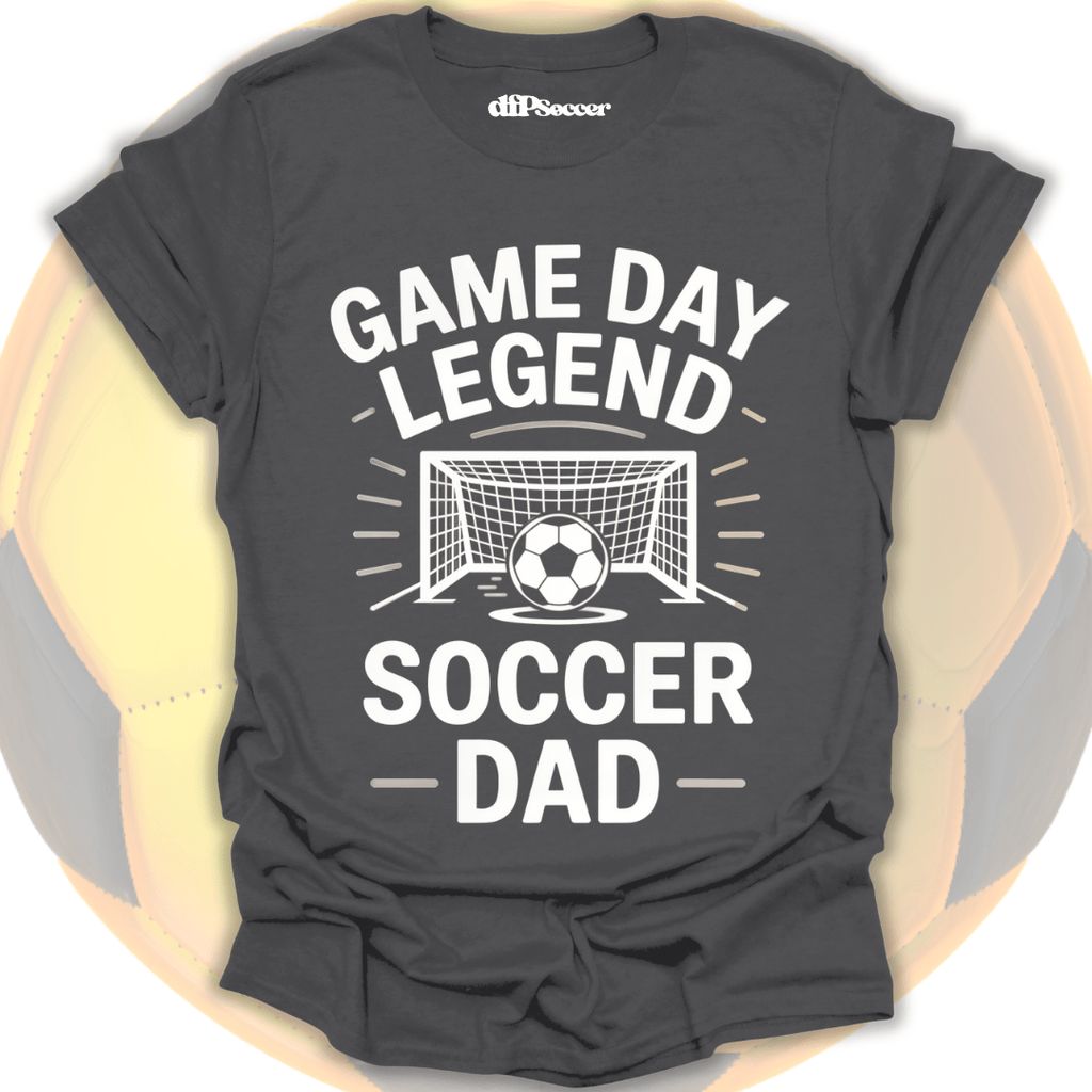 Game Day Legend T-Shirt