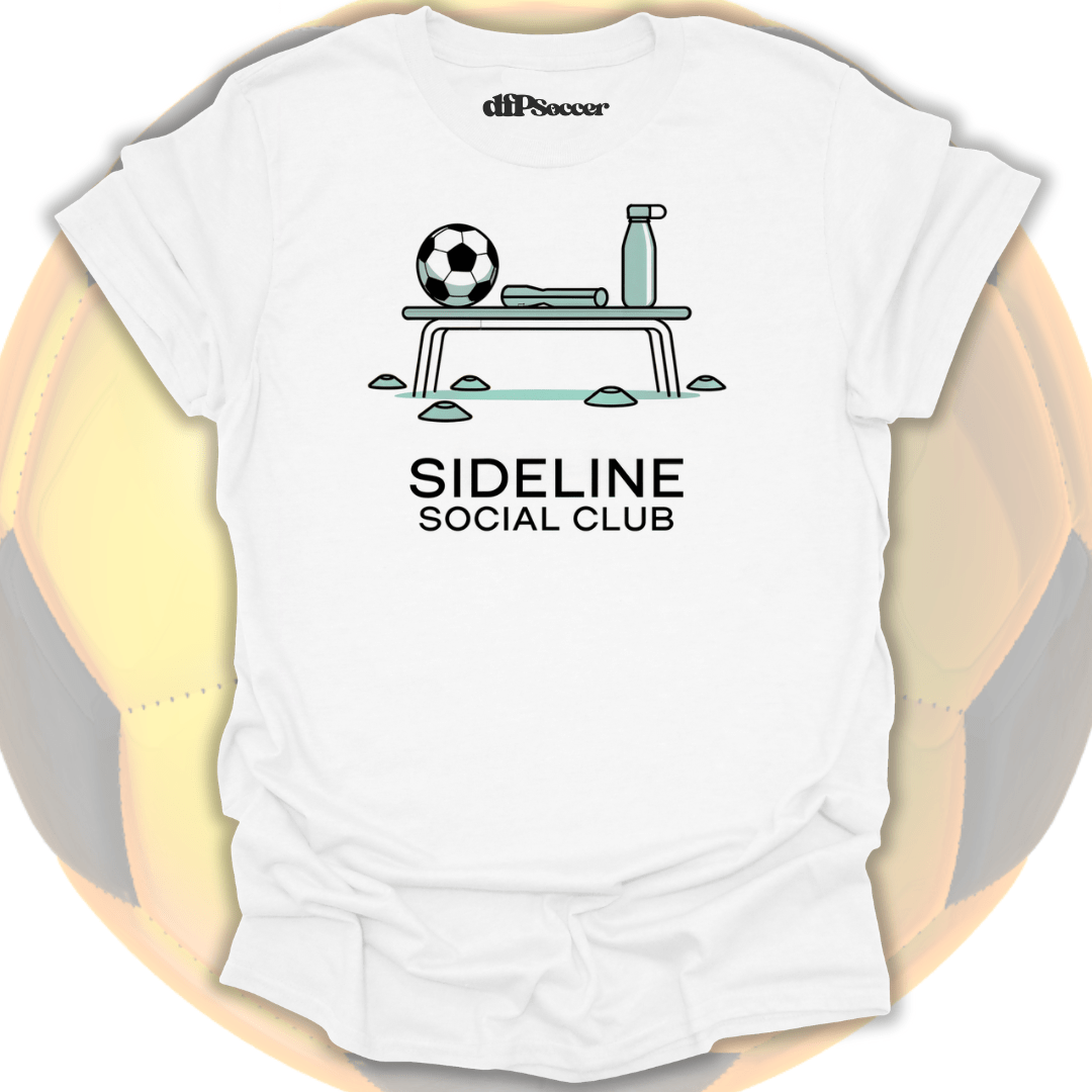 Sideline Social Club T-Shirt