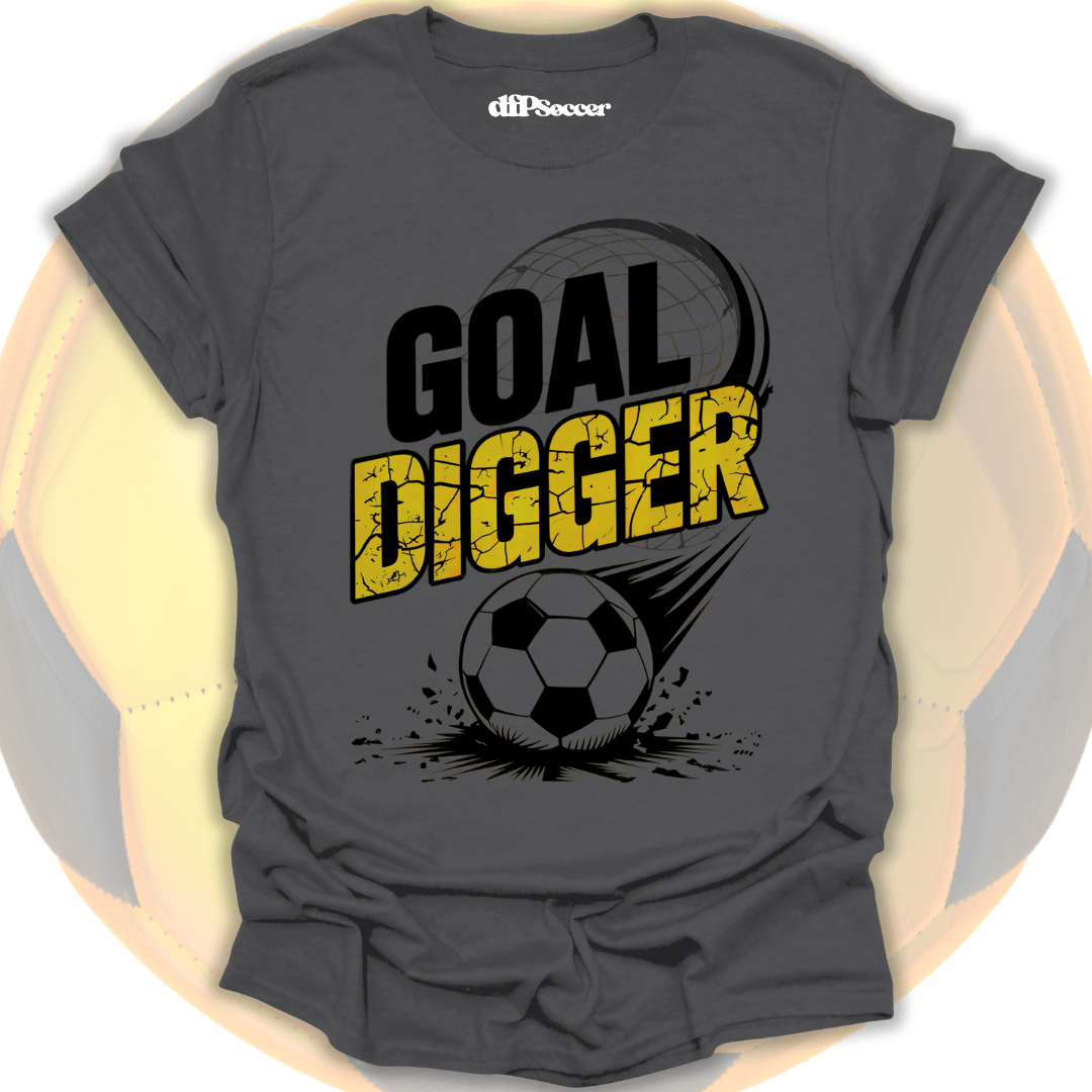 Goal Digger T-Shirt